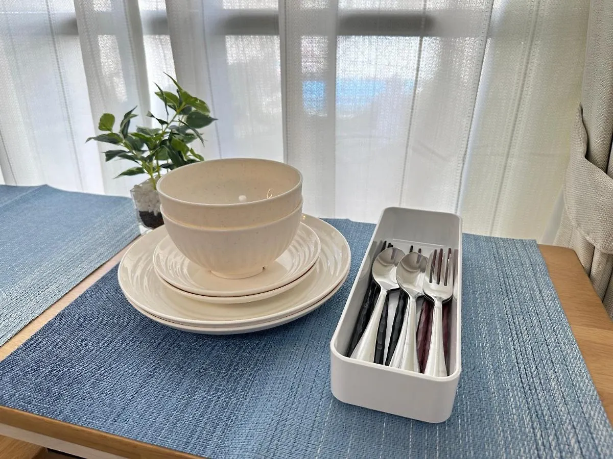 Nestay Apartment Tokyo Itabashi 0*,
