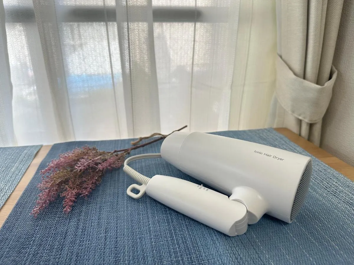 Nestay Apartment Tokyo Itabashi