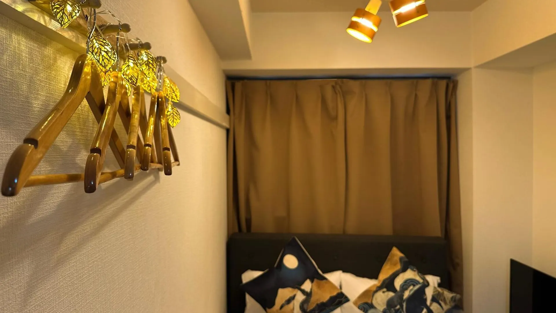 Nestay Apartment Tokyo Itabashi