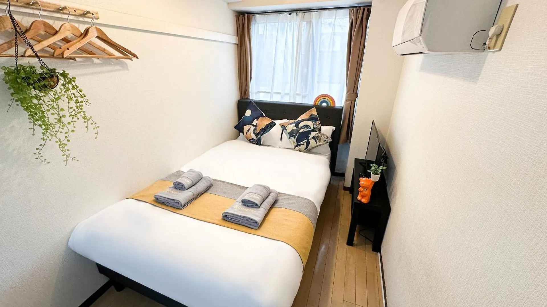 Nestay Apartment Tokyo Itabashi Japan