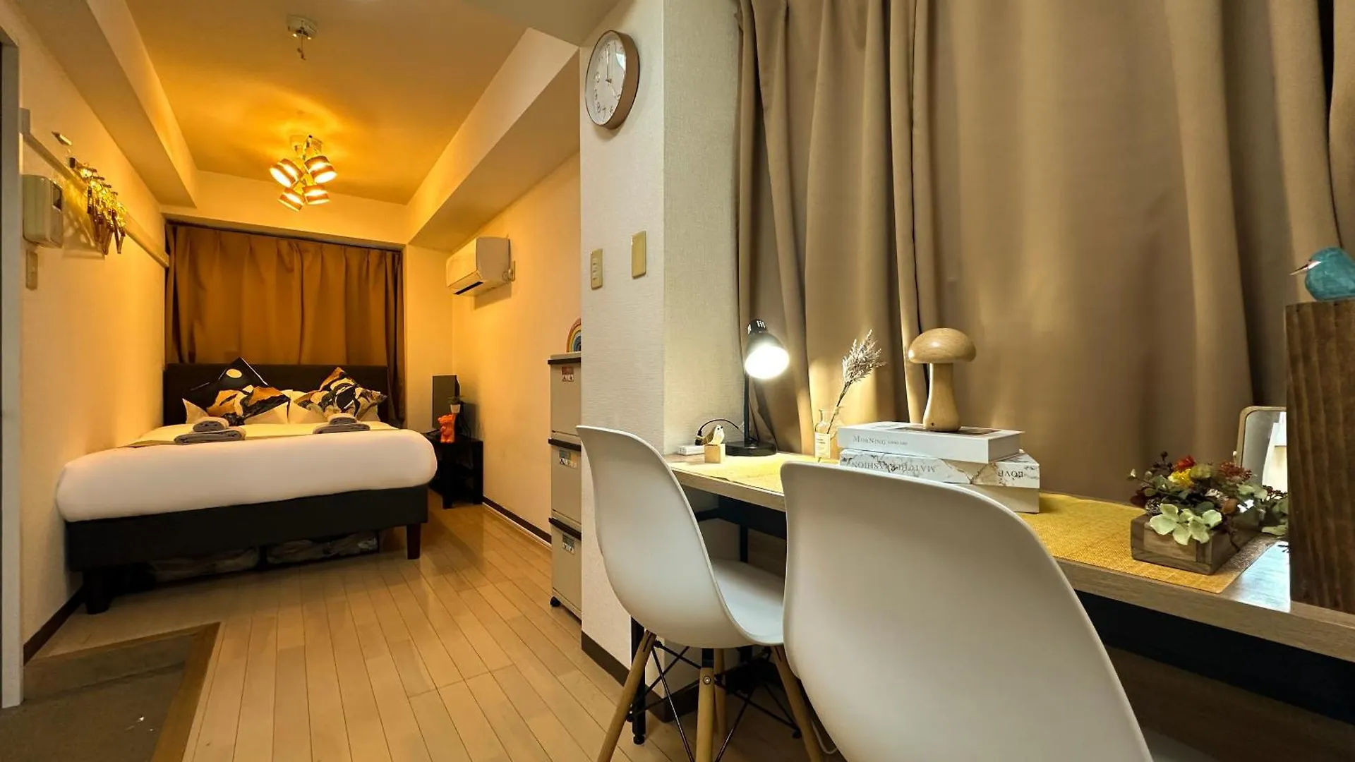 Nestay Apartment Tokyo Itabashi